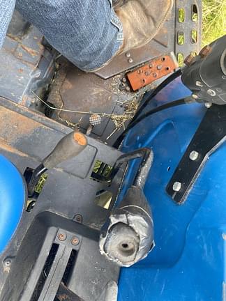 Image of New Holland TN65S equipment image 1