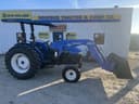 2000 New Holland TN75 Image