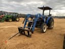 2000 New Holland TN75 Image
