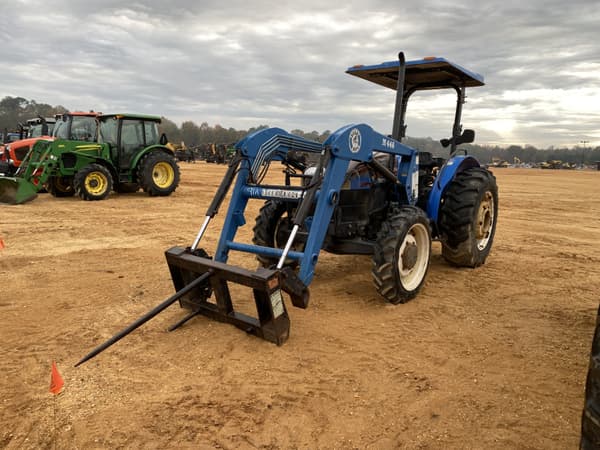 Equipment Main Image