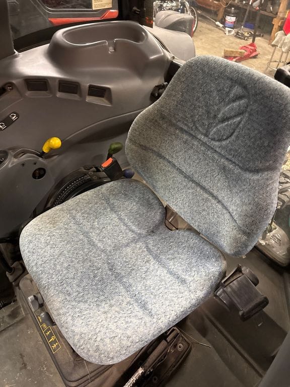 Main image New Holland TN75DA