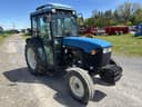 2000 New Holland TN75S Image