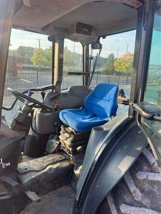 Image of New Holland TN75S equipment image 4