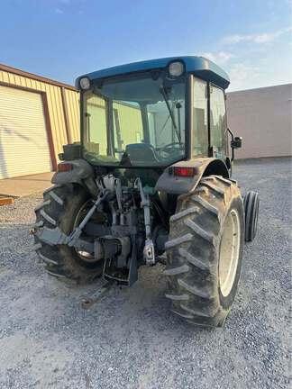 Image of New Holland TN75S equipment image 2