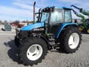 2000 New Holland TS100 Image