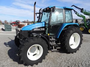 2000 New Holland TS100 Image