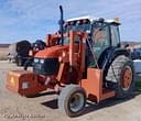 2000 New Holland TS100 Image