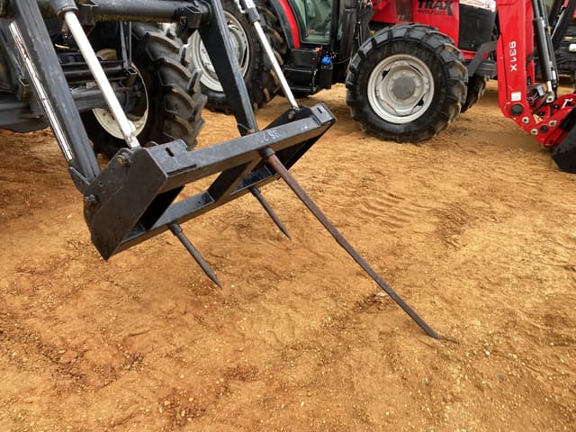 Image of New Holland TS110 equipment image 4