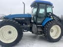 2000 New Holland TV140 Image
