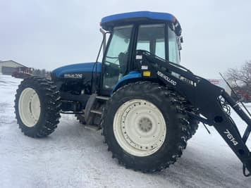 Main image New Holland TV140