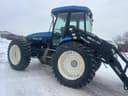 2000 New Holland TV140 Image