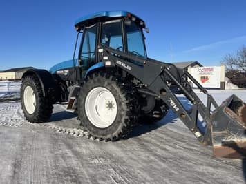 Main image New Holland TV140