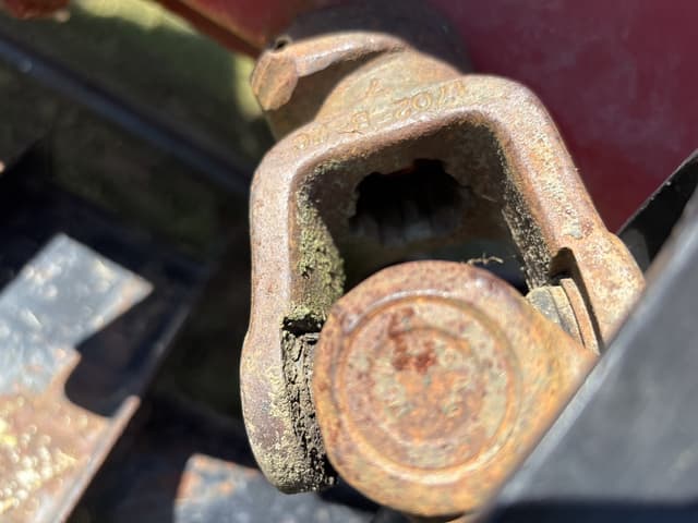 Image of New Holland 996 equipment image 1