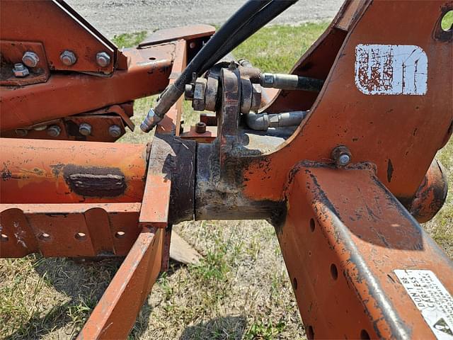 Image of Oliver 6342 equipment image 4