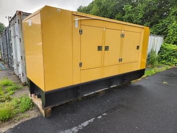 Main image Olympian 4001E