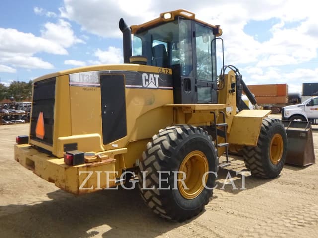Image of Caterpillar IT38G equipment image 2
