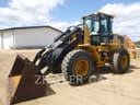 2000 Caterpillar IT38G Image