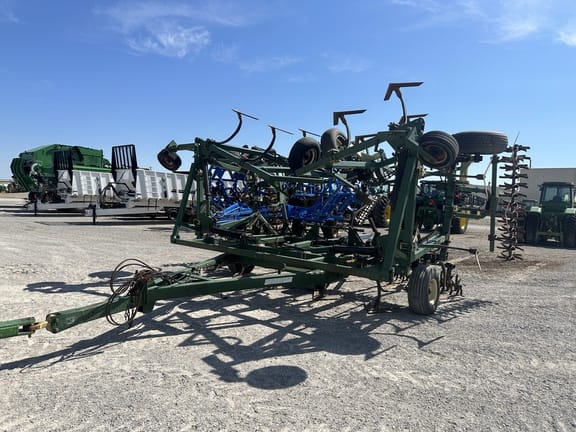 Main image Orthman Fallowmaster