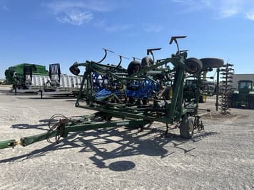 Main image Orthman Fallowmaster