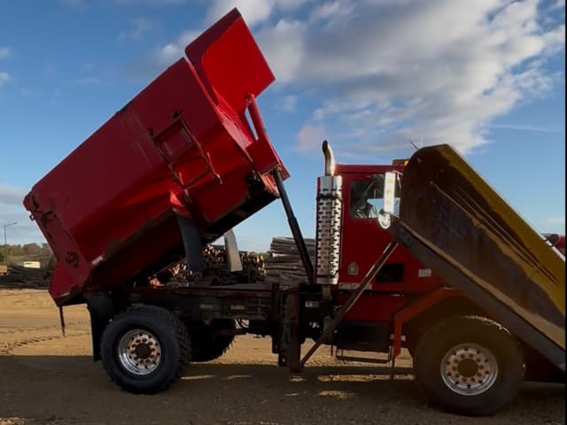 Image of Oshkosh MPT-1833 equipment image 3