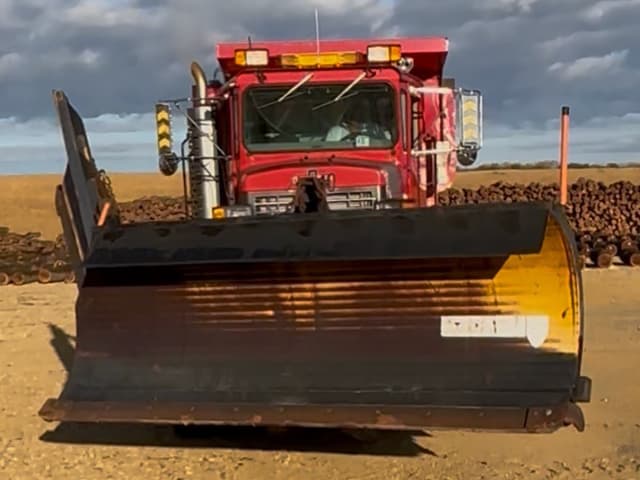 Image of Oshkosh MPT-1833 equipment image 1