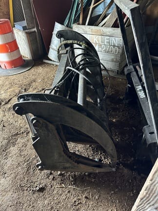 2000 Undetermined Grapple Equipment Image0