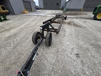 Main image Undetermined Header Trailer