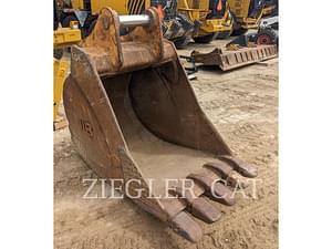 2000 Werk-Brau Excavator Bucket Image