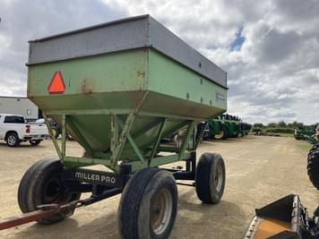 Main image Parker 2600