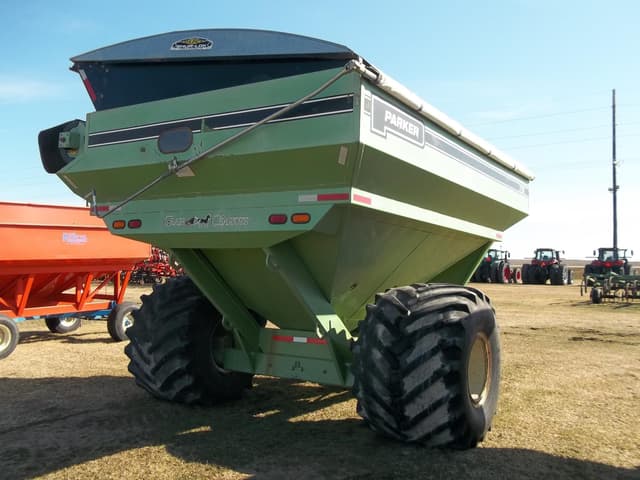 Image of Parker 710 equipment image 4