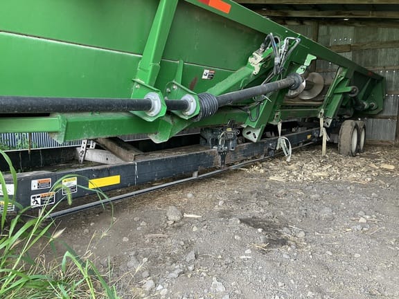 2000 Parker CHC 310 Equipment Image0