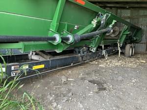 2000 Parker CHC 310 Image