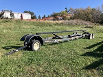 Main image Parker CHC 310