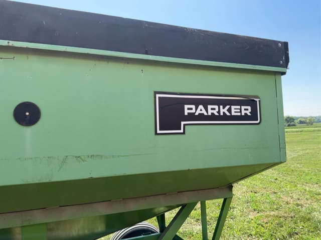Image of Parker 2000 equipment image 4