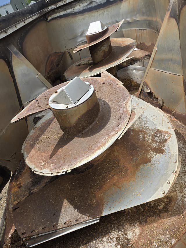 Image of Penta 6020 SD equipment image 3