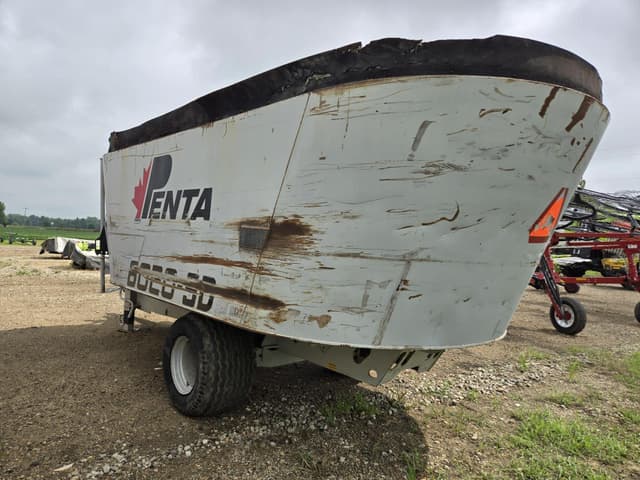 Image of Penta 6020 SD equipment image 2