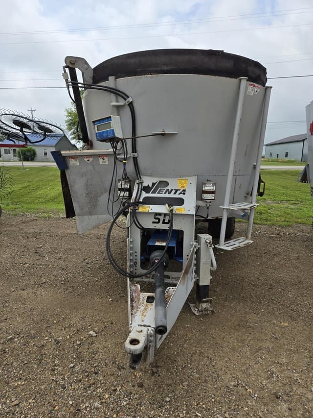 Image of Penta 6020 SD equipment image 4