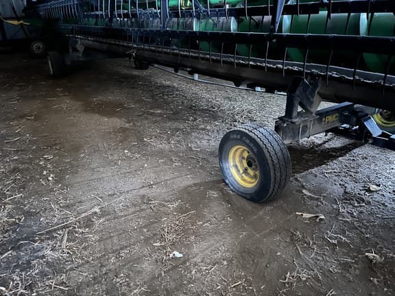 Image of Pequea 606 Primary image