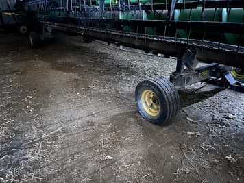 Main image Pequea 606