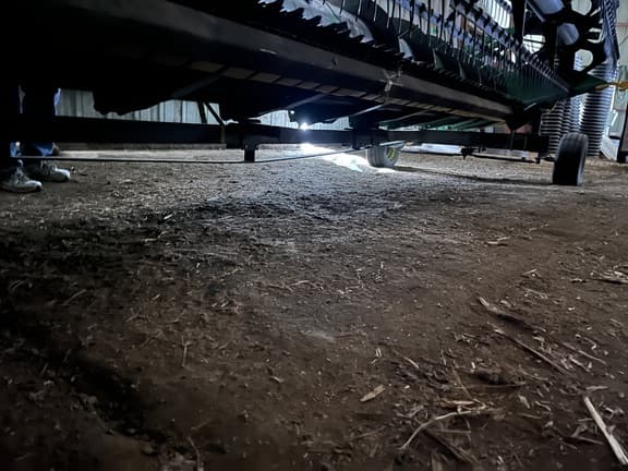 Image of Pequea 606 equipment image 4