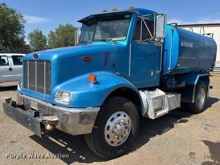 Image of Peterbilt 300 Primary image
