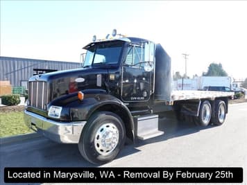 Main image Peterbilt 330