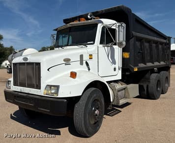 Main image Peterbilt 330