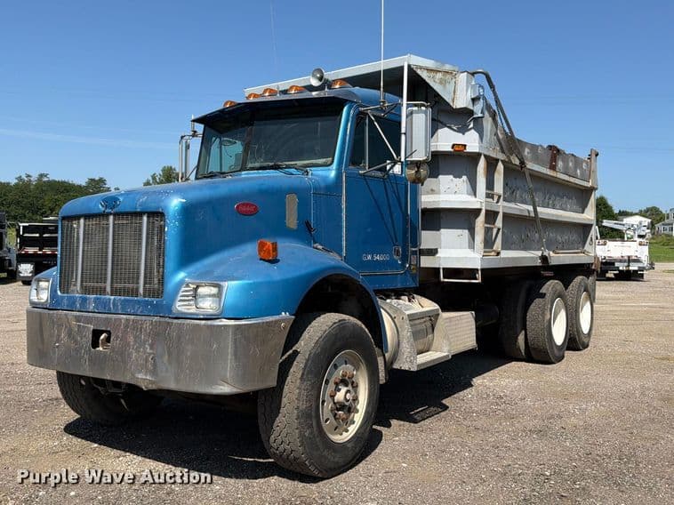 Image of Peterbilt 330 Primary image