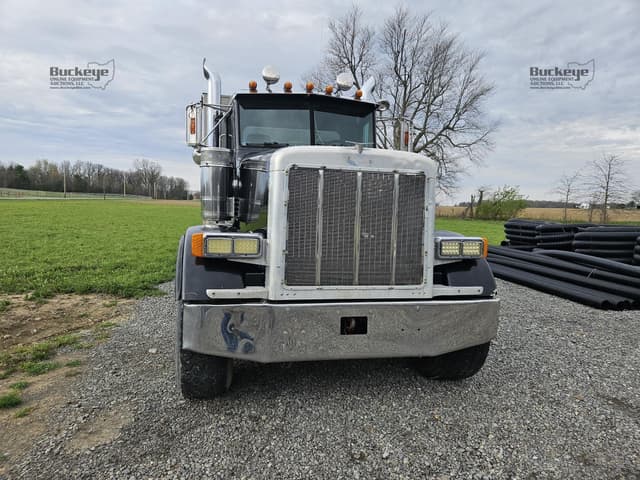 Image of Peterbilt 357 equipment image 2