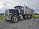 2000 Peterbilt 357 Image