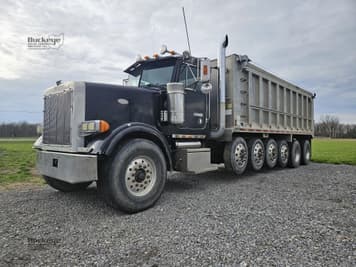 Main image Peterbilt 357