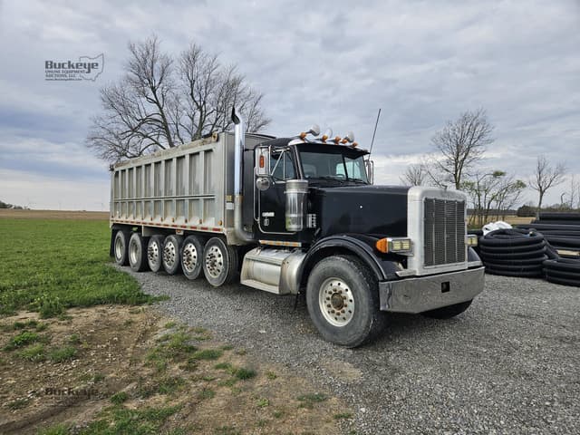 Image of Peterbilt 357 equipment image 1