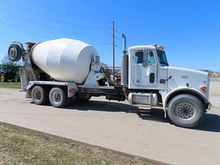 Main image Peterbilt 357 4