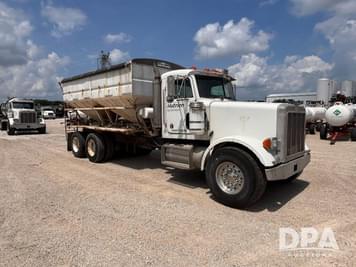 Main image Peterbilt 357